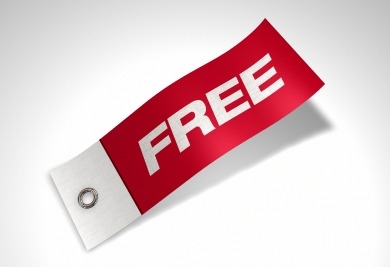 Free! Free!